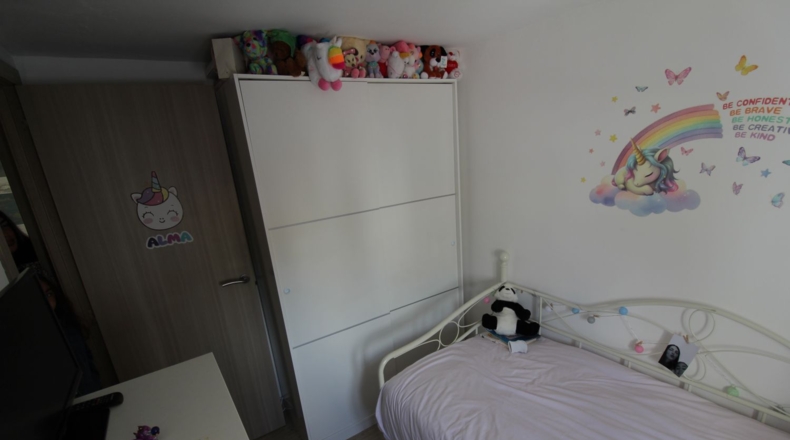 Málaga - Villanueva del Rosario - 90m2