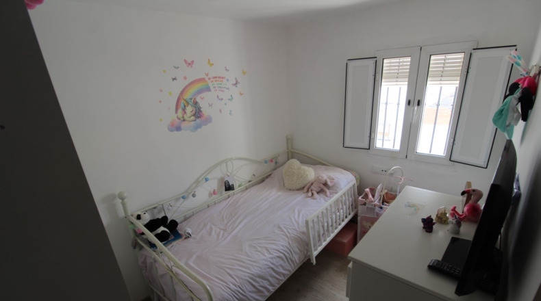 Málaga - Villanueva del Rosario - 90m2