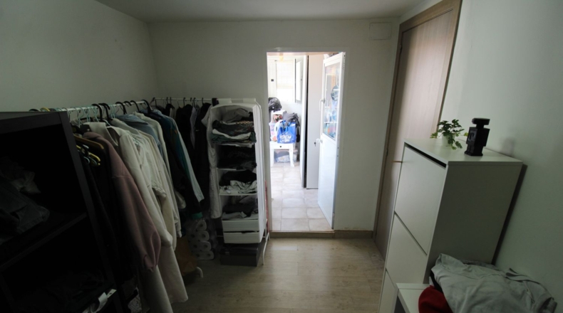 Málaga - Villanueva del Rosario - 90m2