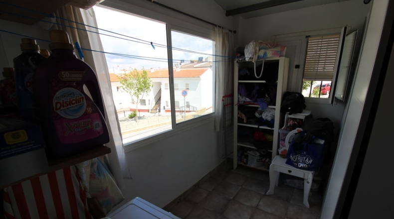 Málaga - Villanueva del Rosario - 90m2