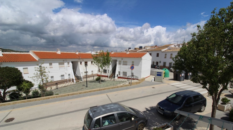 Málaga - Villanueva del Rosario - 90m2