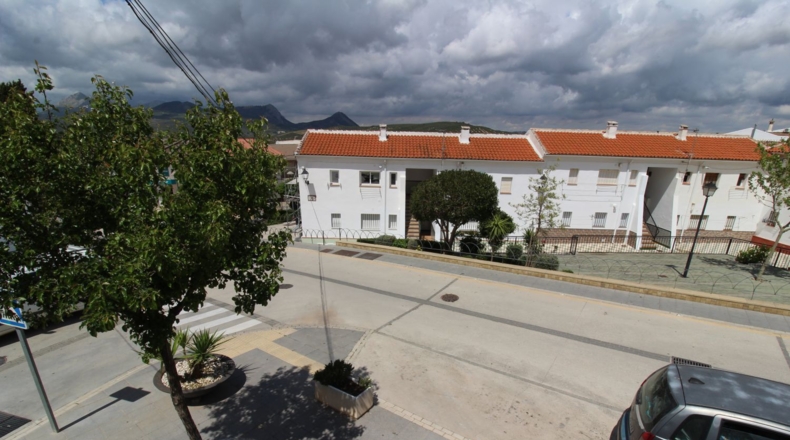 Málaga - Villanueva del Rosario - 90m2