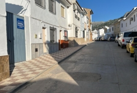 Villanueva del Rosario 70&nbsp;m² 