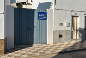 Villanueva del Rosario 70&nbsp;m² 