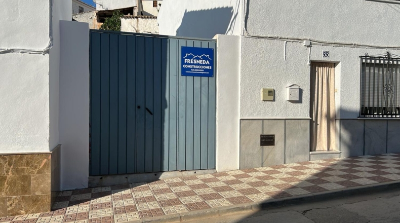 Málaga - Villanueva del Rosario - 70m2