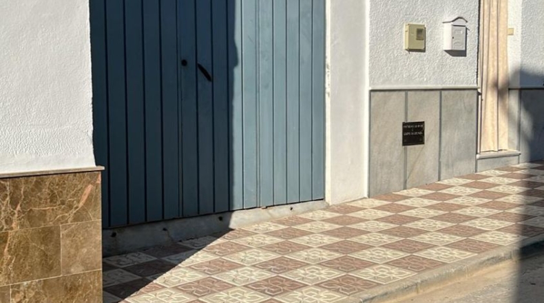 Málaga - Villanueva del Rosario - 70m2