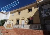 Casa de poble en venda a Villanueva del Rosario ref.: TR350199 foto