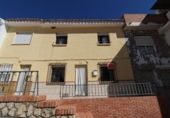 Casa de poble en venda a Villanueva del Rosario ref.: TR350199 foto