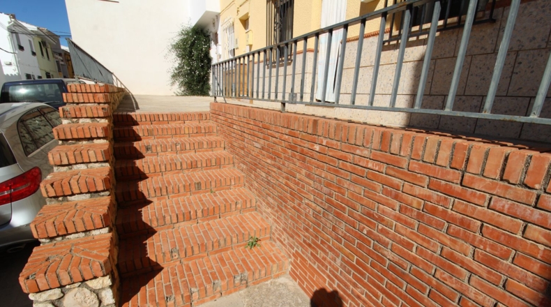 Málaga - Villanueva del Rosario - 80m2