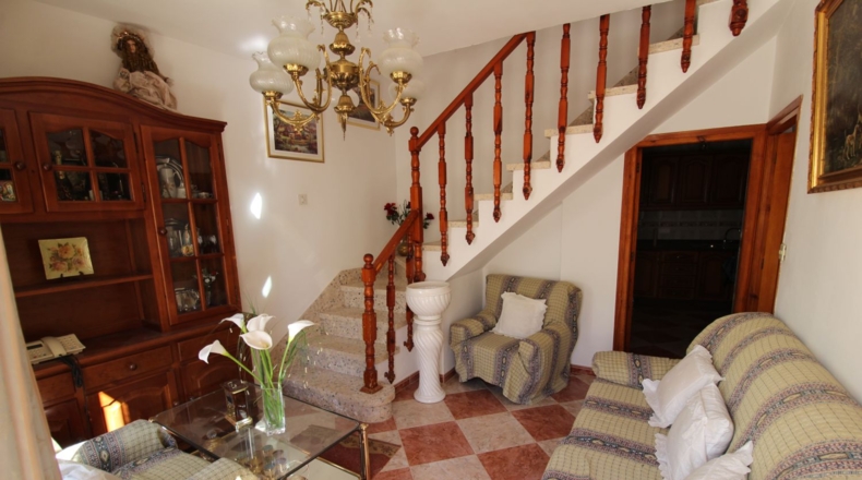 Málaga - Villanueva del Rosario - 80m2
