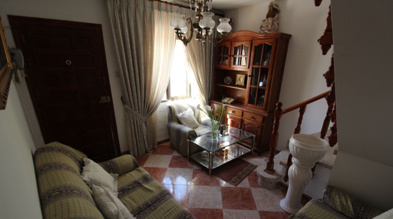 Málaga - Villanueva del Rosario - 80m2