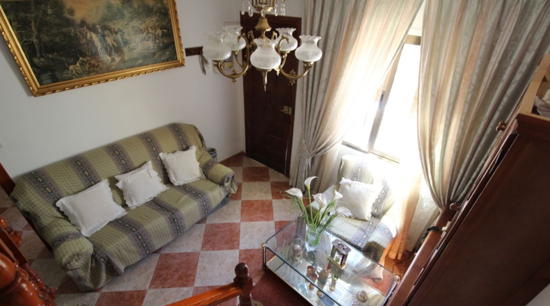 Málaga - Villanueva del Rosario - 80m2