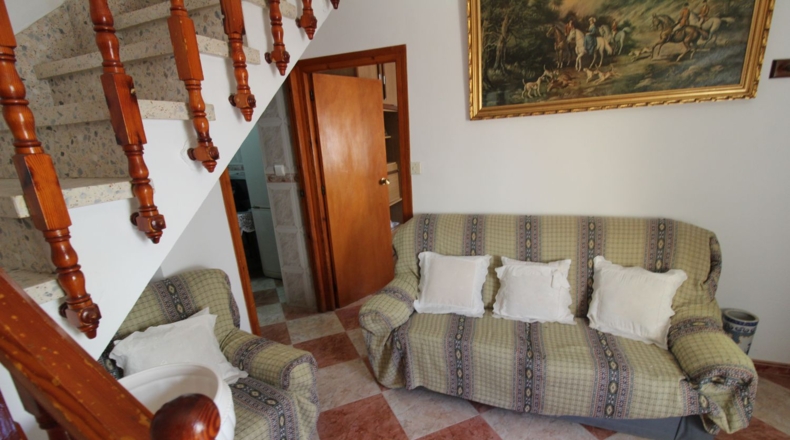 Málaga - Villanueva del Rosario - 80m2