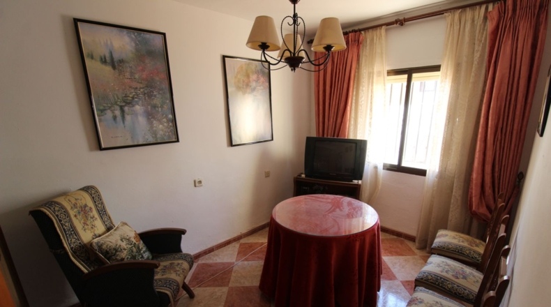 Málaga - Villanueva del Rosario - 80m2