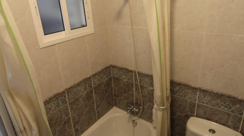 Málaga - Villanueva del Rosario - 80m2