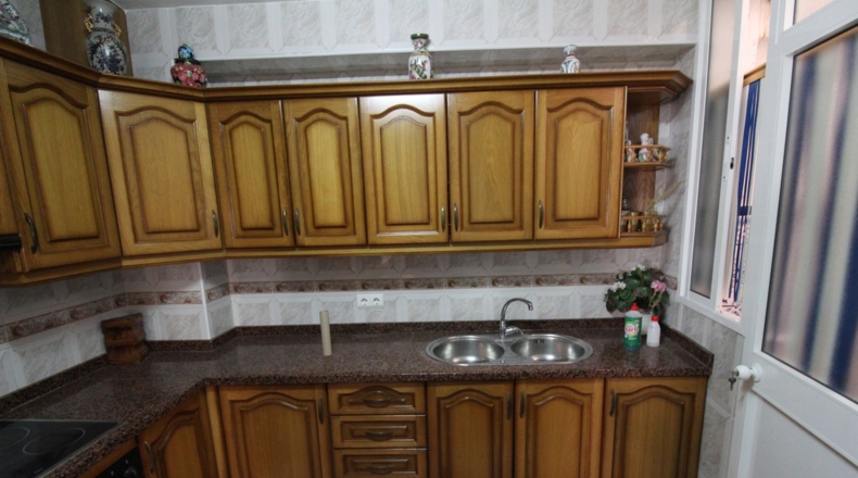Málaga - Villanueva del Rosario - 80m2