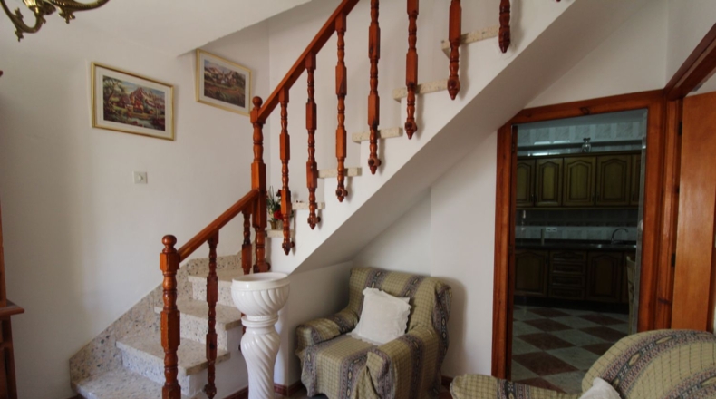 Málaga - Villanueva del Rosario - 80m2