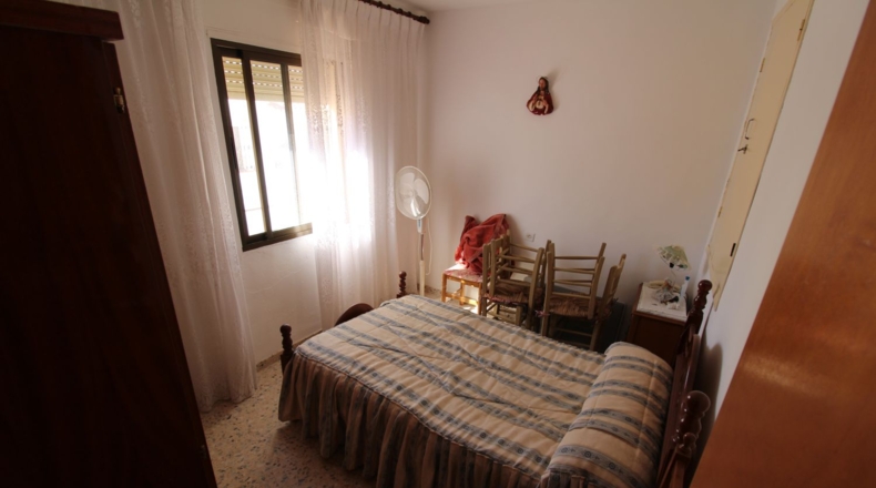 Málaga - Villanueva del Rosario - 80m2