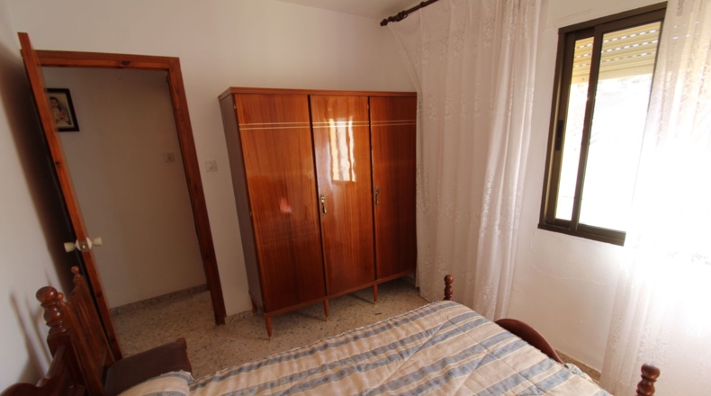 Málaga - Villanueva del Rosario - 80m2