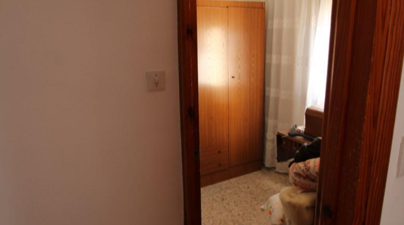 Málaga - Villanueva del Rosario - 80m2