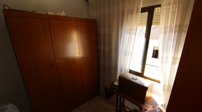 Málaga - Villanueva del Rosario - 80m2