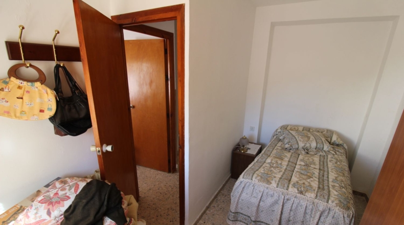 Málaga - Villanueva del Rosario - 80m2