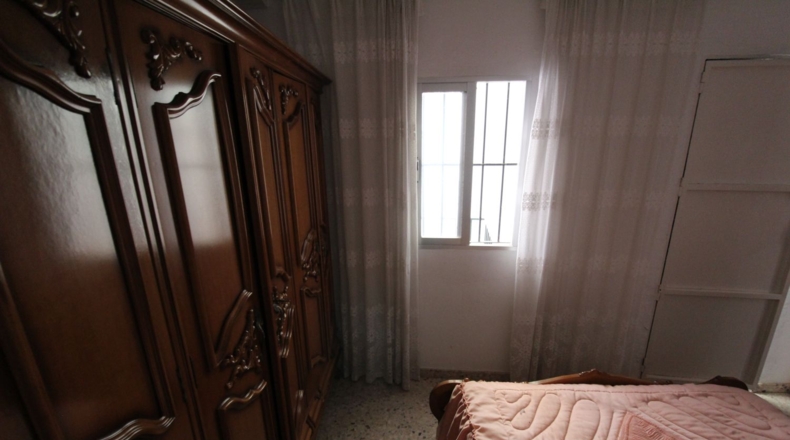 Málaga - Villanueva del Rosario - 80m2