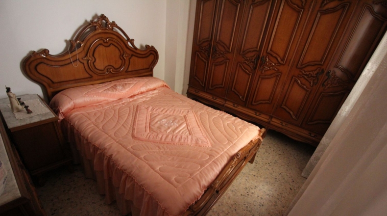 Málaga - Villanueva del Rosario - 80m2