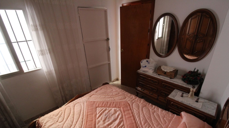 Málaga - Villanueva del Rosario - 80m2
