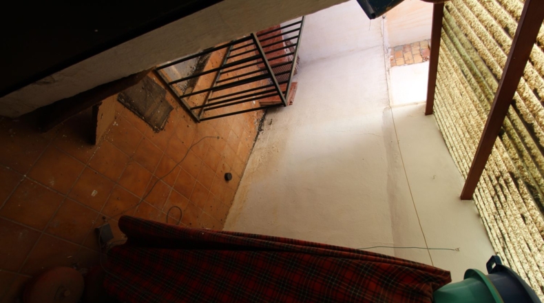 Málaga - Villanueva del Rosario - 80m2