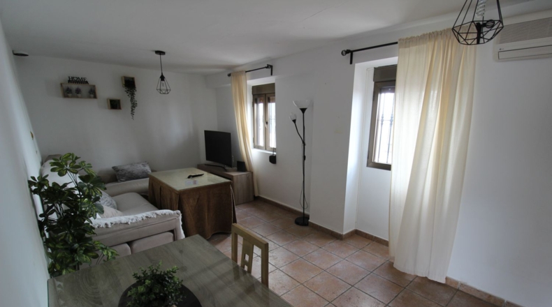 Malaga - Villanueva del Trabuco - 150m2