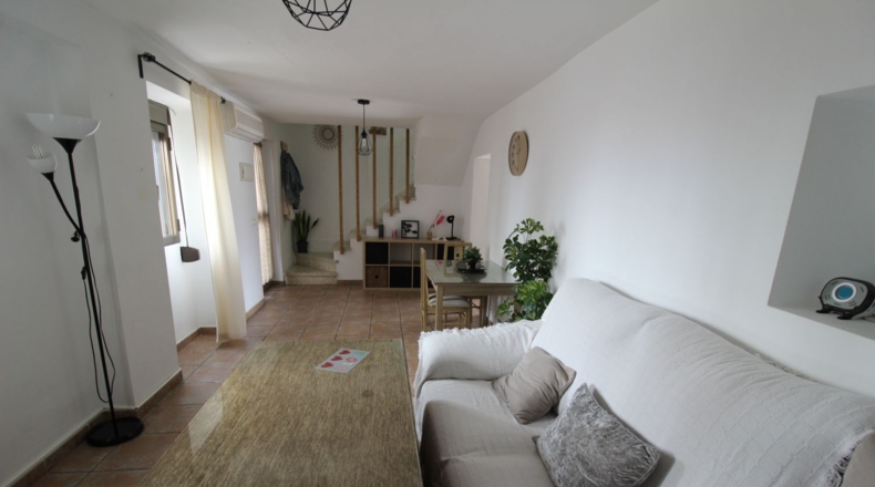 Malaga - Villanueva del Trabuco - 150m2