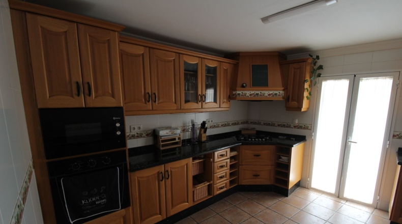 Malaga - Villanueva del Trabuco - 150m2