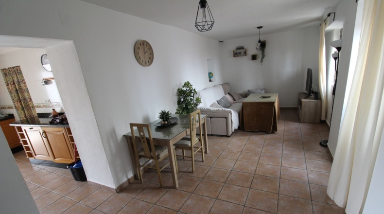 Malaga - Villanueva del Trabuco - 150m2