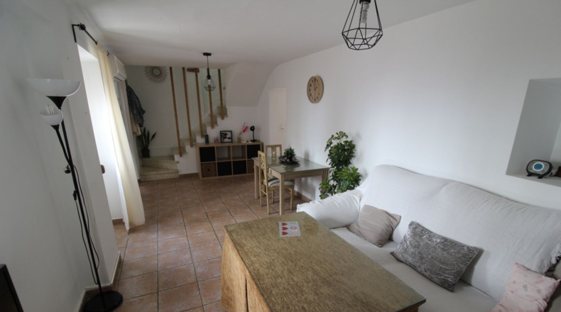 Malaga - Villanueva del Trabuco - 150m2