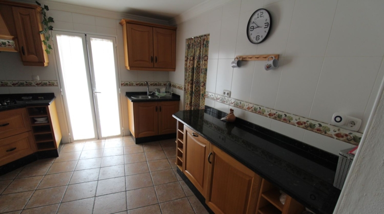 Malaga - Villanueva del Trabuco - 150m2
