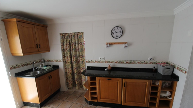 Malaga - Villanueva del Trabuco - 150m2