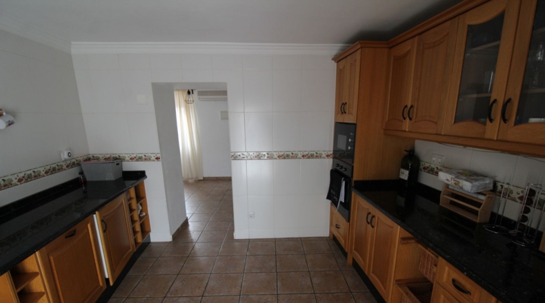 Malaga - Villanueva del Trabuco - 150m2