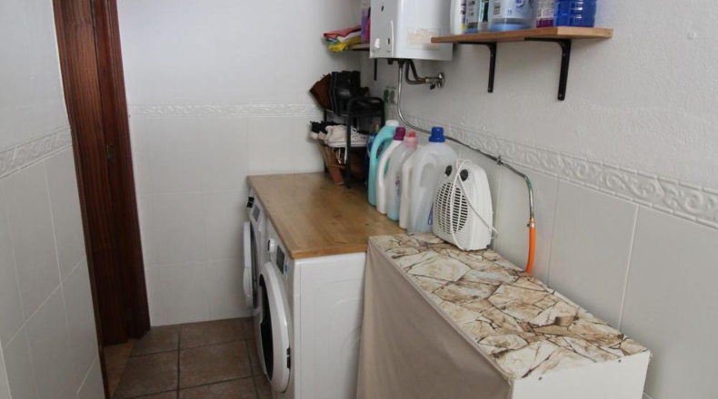 Malaga - Villanueva del Trabuco - 150m2
