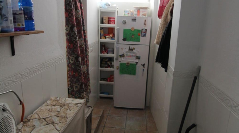 Malaga - Villanueva del Trabuco - 150m2