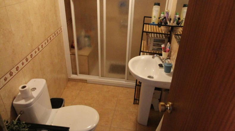 Malaga - Villanueva del Trabuco - 150m2