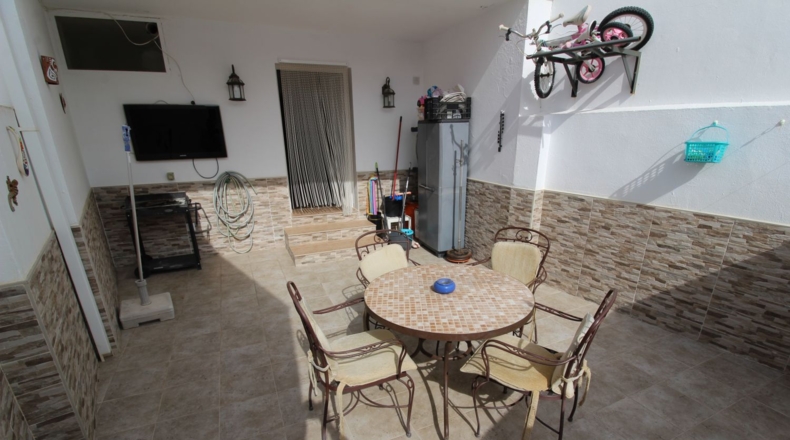 Malaga - Villanueva del Trabuco - 150m2