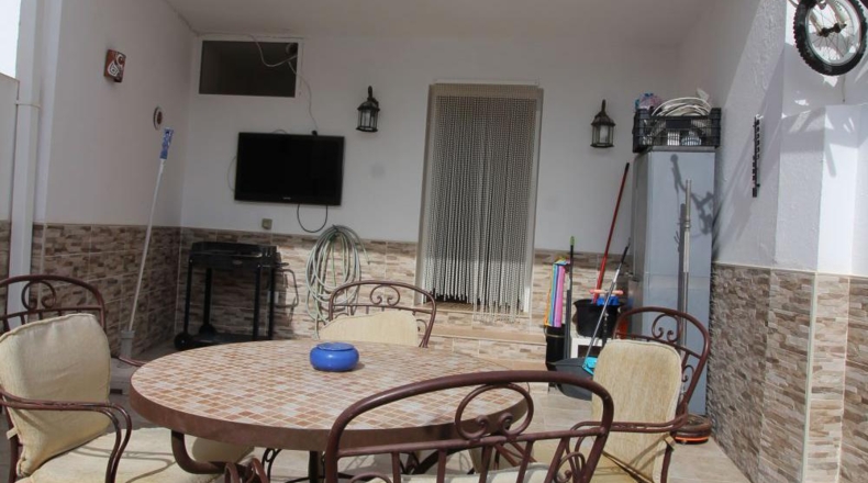 Malaga - Villanueva del Trabuco - 150m2