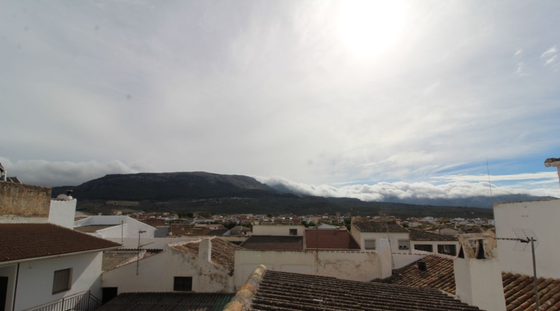 Malaga - Villanueva del Trabuco - 150m2