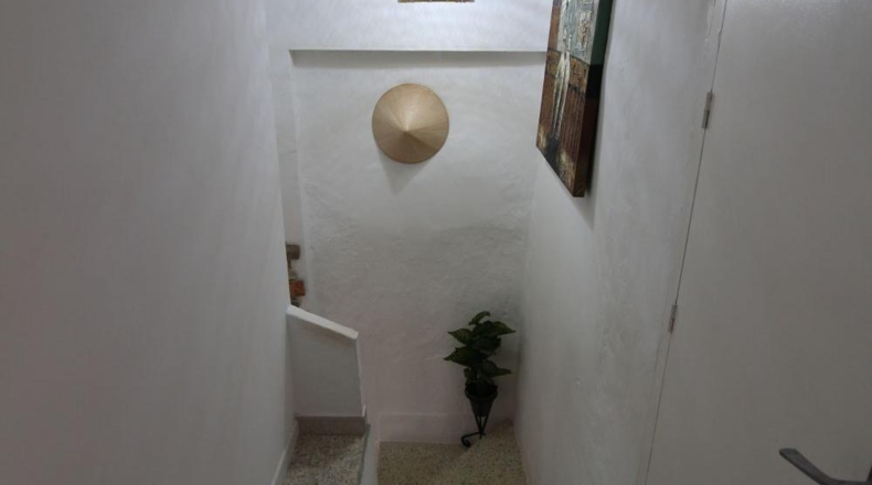 Malaga - Villanueva del Trabuco - 150m2