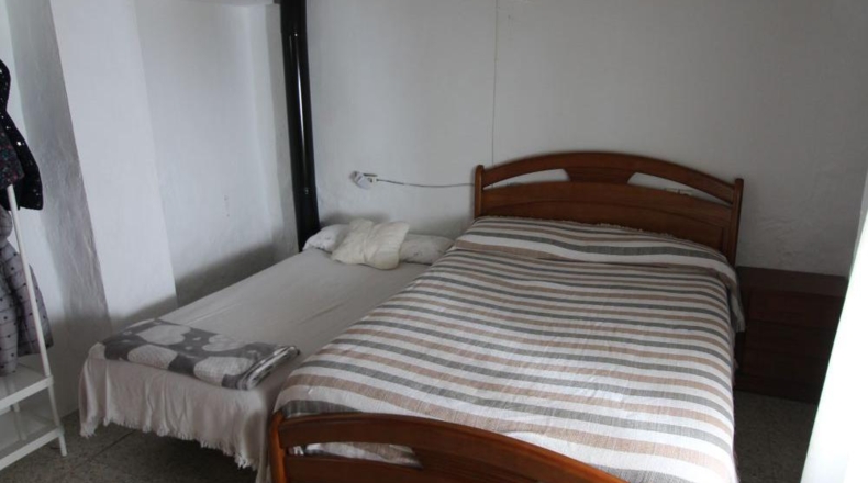 Malaga - Villanueva del Trabuco - 150m2