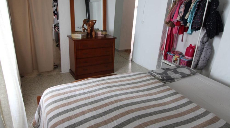 Malaga - Villanueva del Trabuco - 150m2