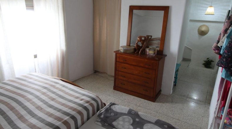 Malaga - Villanueva del Trabuco - 150m2