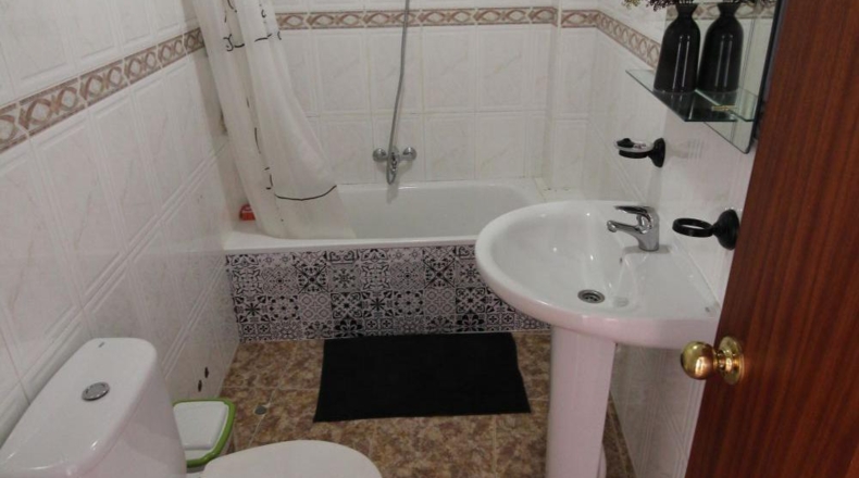 Malaga - Villanueva del Trabuco - 150m2