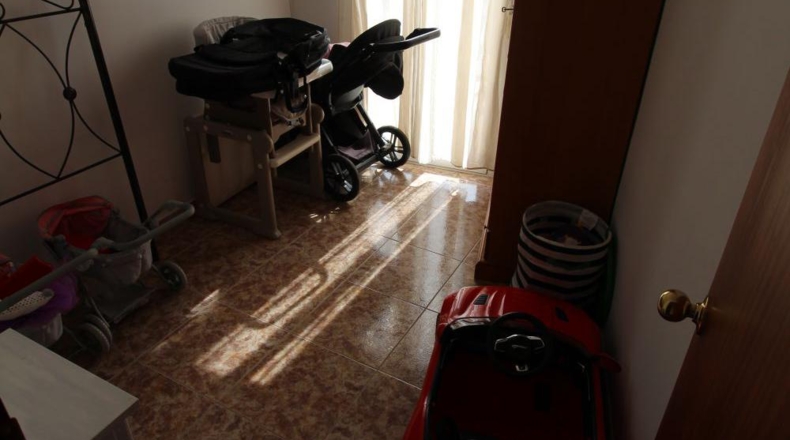 Malaga - Villanueva del Trabuco - 150m2